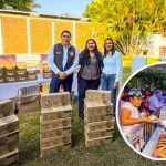 Grupo RICA y Misión de Doña Margarita entregan leche en Hidalgo