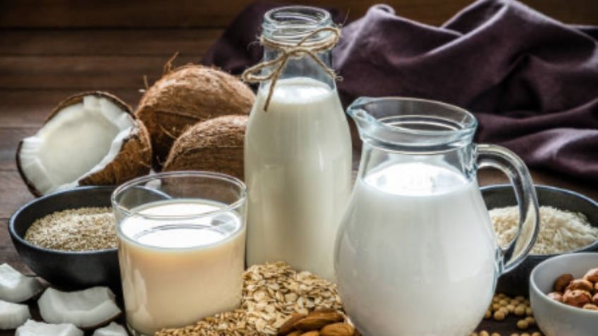 Industria láctea crece 5.7 % y apunta a US$4700 M