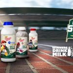 La leche coleccionable regresa a la Indy 500 en 2026