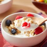 Lácteos, leche y yogurt aliados potenciales de la concentración infantil