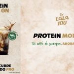 Lala 100 irrumpe en cafés y redefine la leche funcional