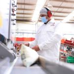 México abandona importación de leche en polvo en todo el sexenio