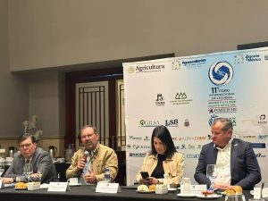 México necesita tecnología para frenar importaciones de leche