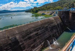 México y EE. UU. sellan nuevo pacto de agua del Río Bravo