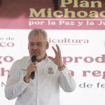 Michoacán duplicará acopio de leche con nueva planta en Jiquilpan