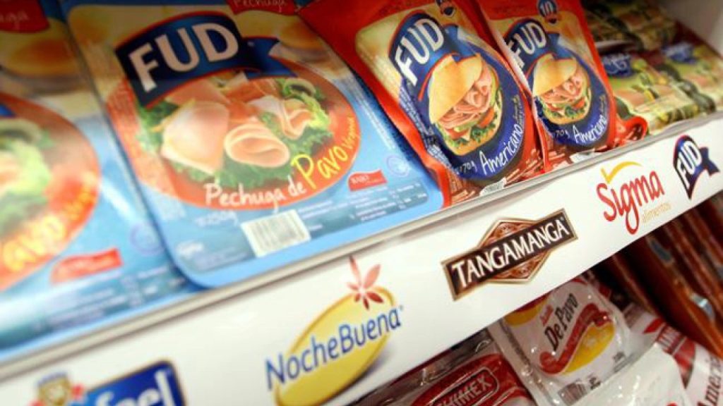 Mundial 2026 impulsará ventas de Sigma Foods