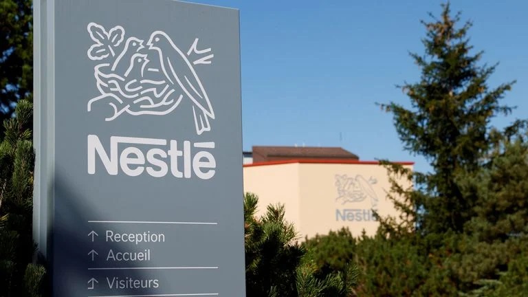 Nestlé amplía retirada de leche infantil por toxina