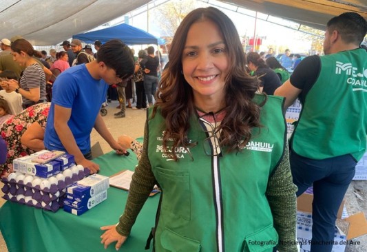 Programa de leche y huevo arranca y beneficia 28 000 familias1