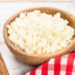 Queso cottage el lácteo “superalimento” que está ganando mercado