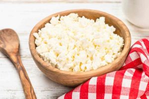 Queso cottage el lácteo “superalimento” que está ganando mercado