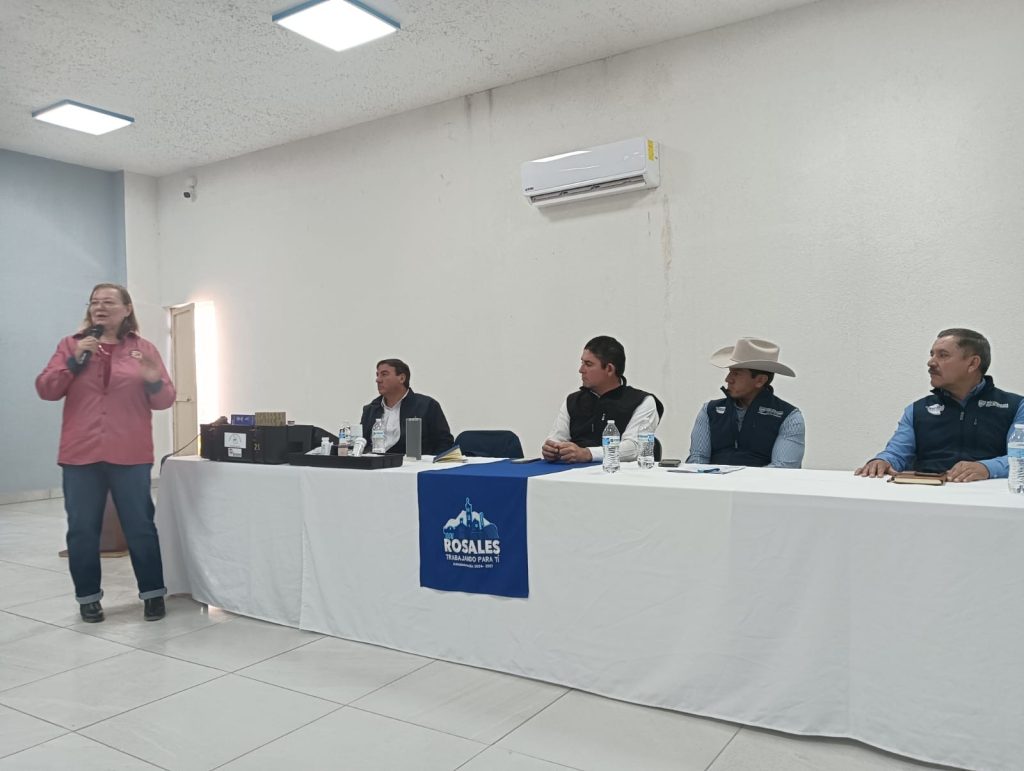 Sanidad ganadera en alerta barrido sanitario masivo a 20 000 reses