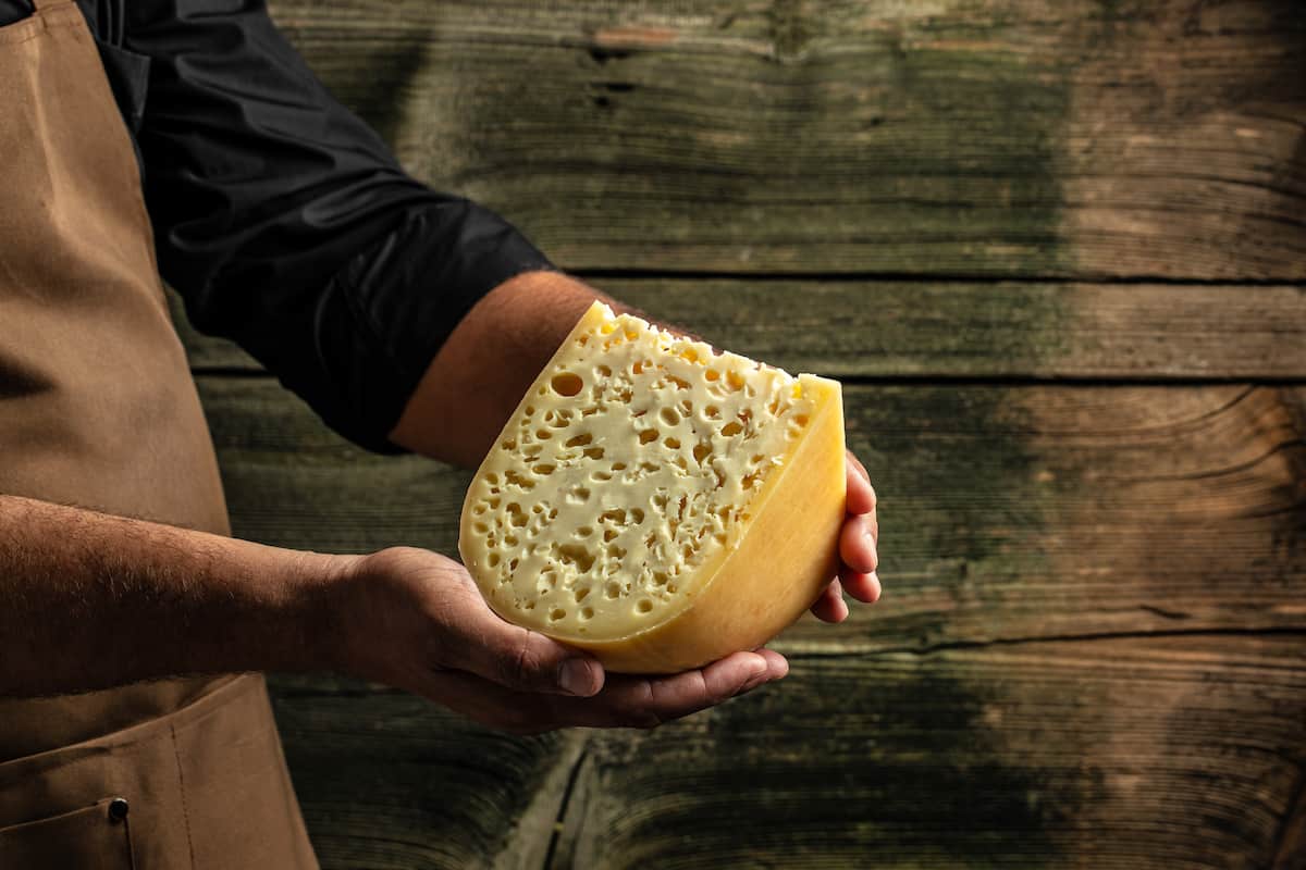 Top 5 queserías gourmet en CDMX para amantes del queso