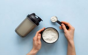 UNAM crea proteína inteligente con todos los aminoácidos esenciales