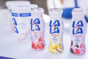Yogurt y salud digestiva Lala busca cambiar la conversación