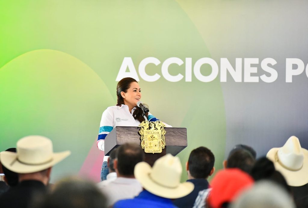Aguascalientes refuerza sanidad del campo