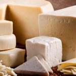 Alerta en México hallan quesos contaminados con brucelosis