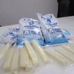 AliLeche llega a tiendas escolares en Aguascalientes