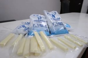 AliLeche llega a tiendas escolares en Aguascalientes