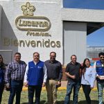 Alianza impulsa el sector lechero en Chihuahua