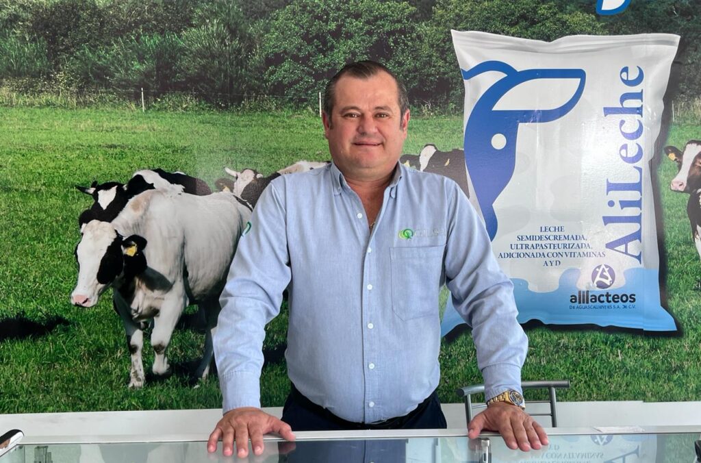 Alileche expande su negocio con nuevos formatos