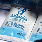 Alileche lanza leche light y apuesta al consumo