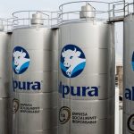 Alpura recibe $417 M para fortalecer su cadena láctea
