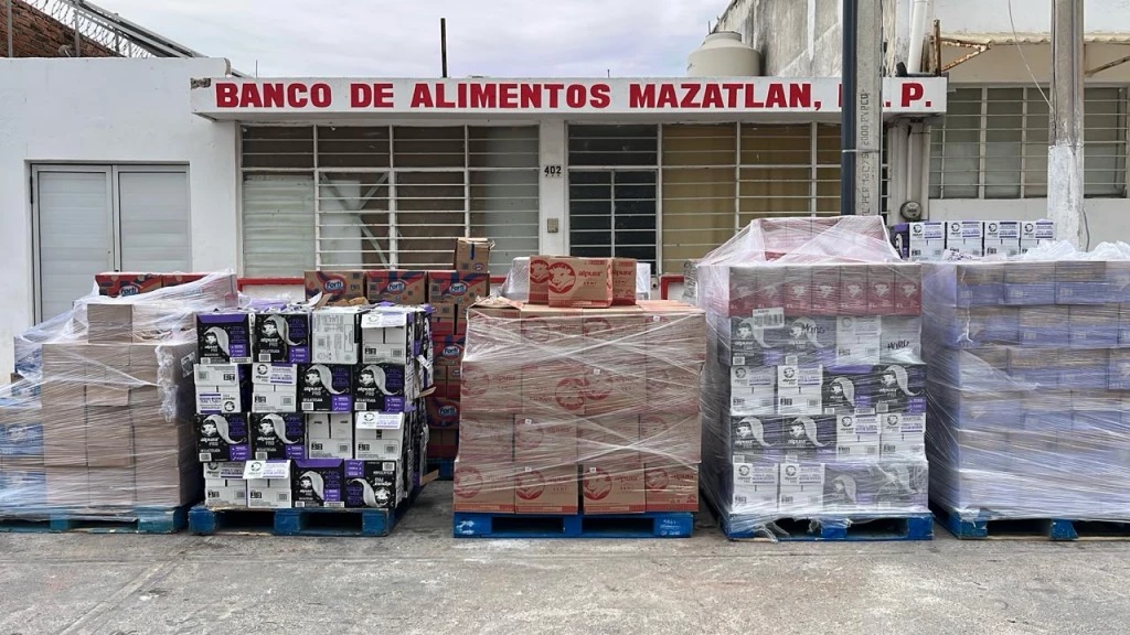 Bigotes de Leche vuelve a promover consumo