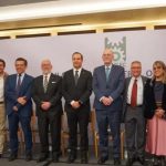 Canilec renueva liderazgo y marca agenda láctea