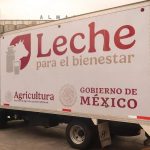 Centro lechero en Mazatlán avanza, pero a paso lento
