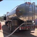 Detectan “huachicol lechero” en Aguascalientes