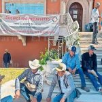 El campo en crisis alerta máxima en Chihuahua