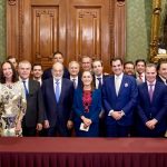 Empresarios invertirán 100 mil mdd en México