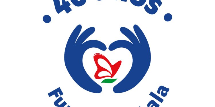 Fundación Lala cumple 40 años con impacto masivo