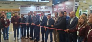Innovación láctea impulsa crecimiento en México