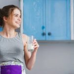 La leche, aliada clave del sistema inmune