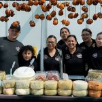 La quesera que quiere reunir los sabores de México