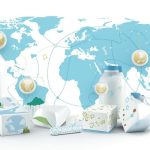 Lácteos globales en 2026 exceso de oferta y volatilidad en precios