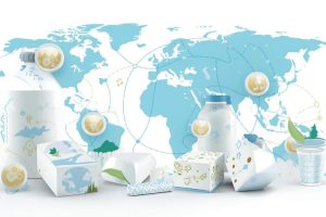 Lácteos globales en 2026 exceso de oferta y volatilidad en precios