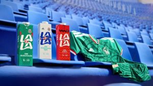 Lala apuesta al Mundial 2026 con nuevos empaques