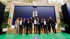 Lala apuesta al marketing con ritmo y fútbol