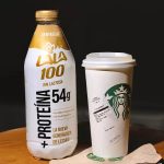 Lala se alía con Starbucks y apunta al café listo