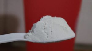 Leche en polvo presiona al sector lechero