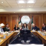 Lecheros presionan en San Lázaro por soluciones