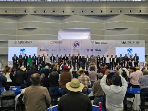 México busca aumentar su producción nacional de leche