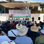 Miedo al gusano barrenador frena ventas de carne y lácteos