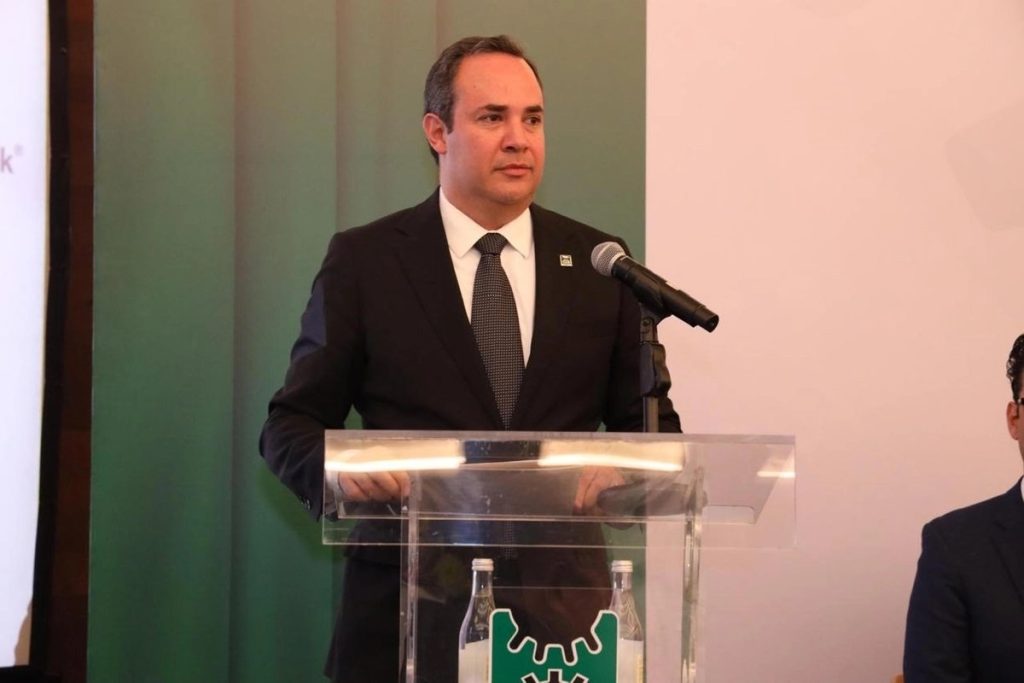 Nuevo liderazgo en la industria láctea mexicana