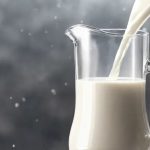 Proteína láctea gana terreno frente a la carne