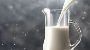 Proteína láctea gana terreno frente a la carne