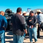 Queso solidario moviliza a productores lecheros de Chihuahua