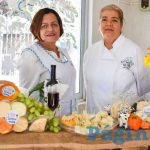 Quesos Los Tonos mujeres que crearon su empresa